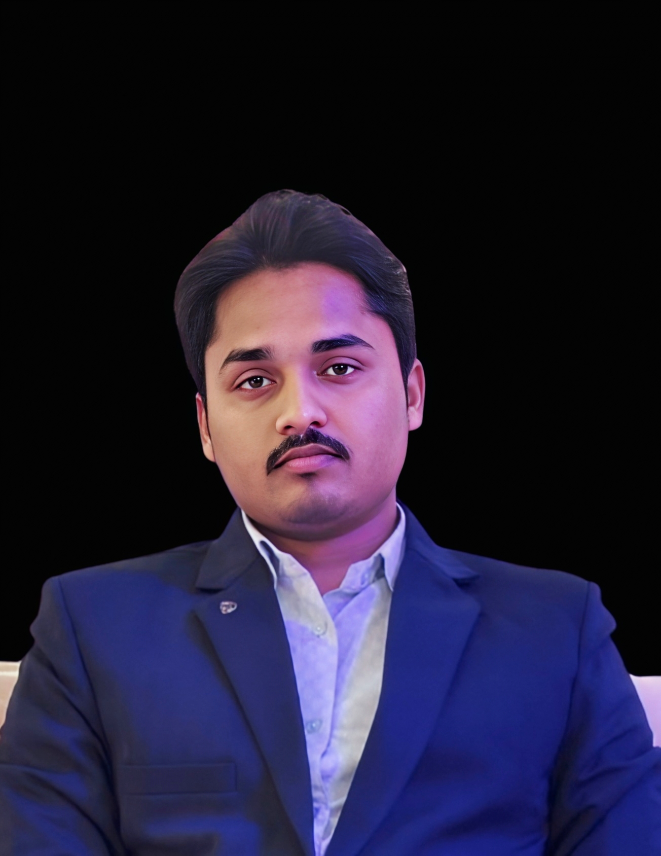 Yuvraj Singh - Director