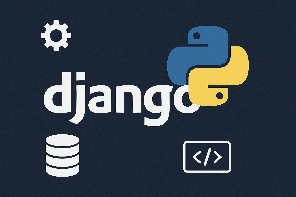Python & Django Development