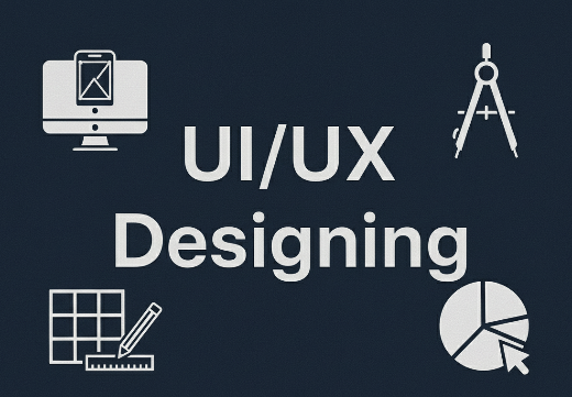 UI/UX Training